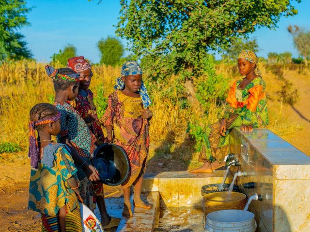 Aides et subventions pour forage et récupération d’eau