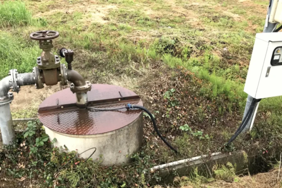 Choisir la meilleure pompe pour puits domestique et jardin