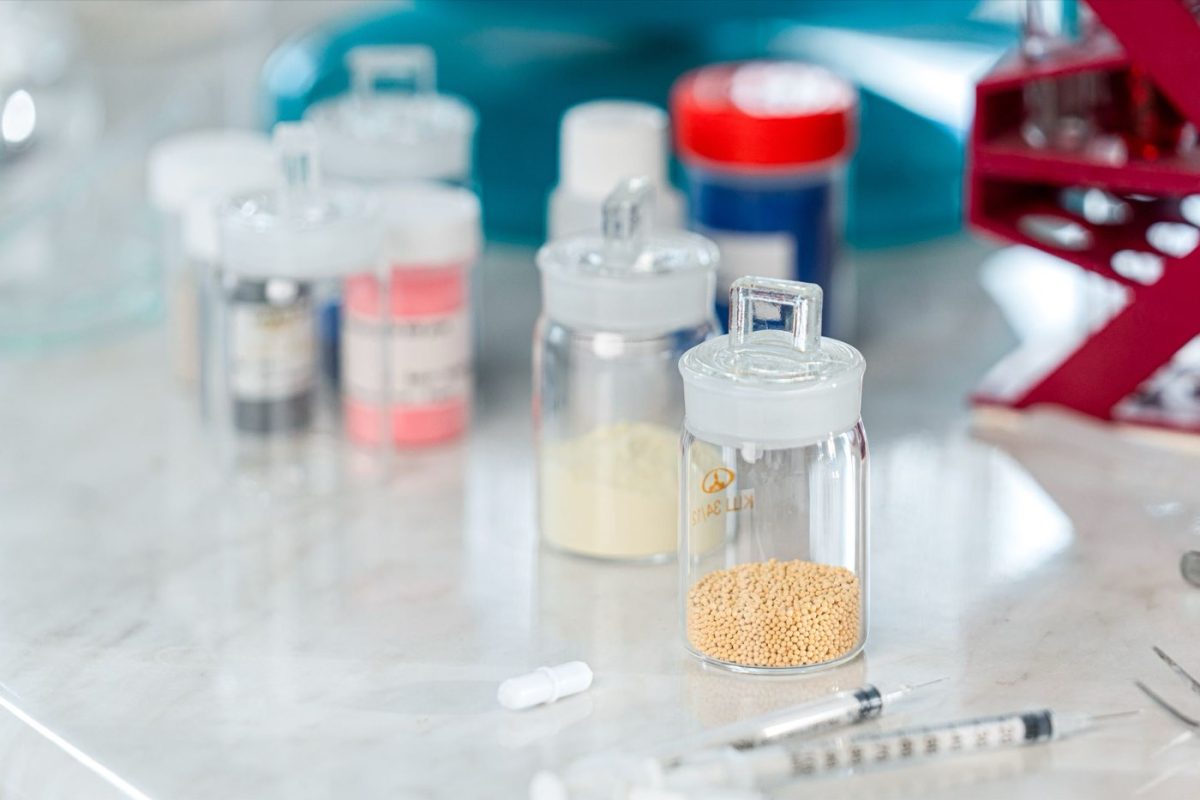 Analyser et contrôler la qualité de l'eau de puits domestique