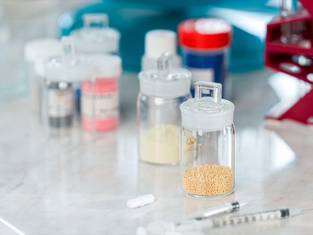 Analyser et contrôler la qualité de l’eau de puits domestique