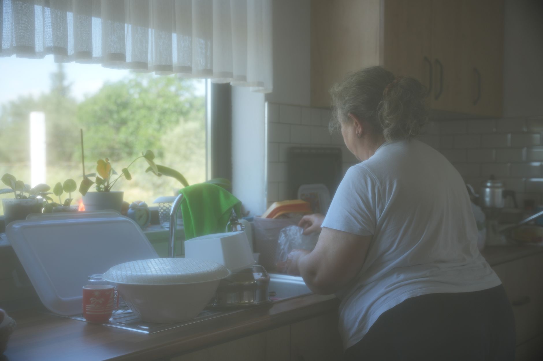 Comment faire face à la pénurie d'eau potable en Argonne ?