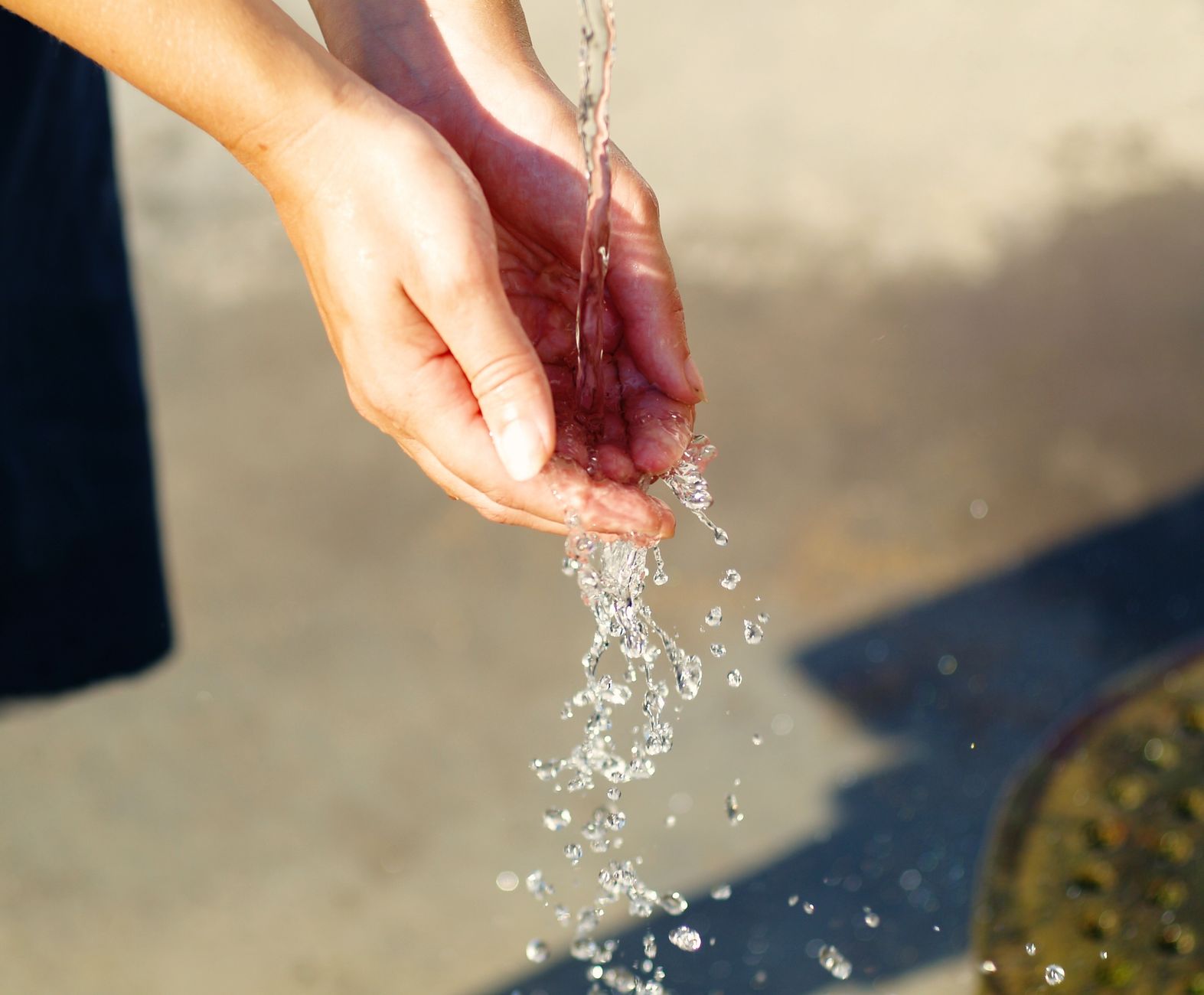 Comment s'assurer de la qualité de l'eau potable ?