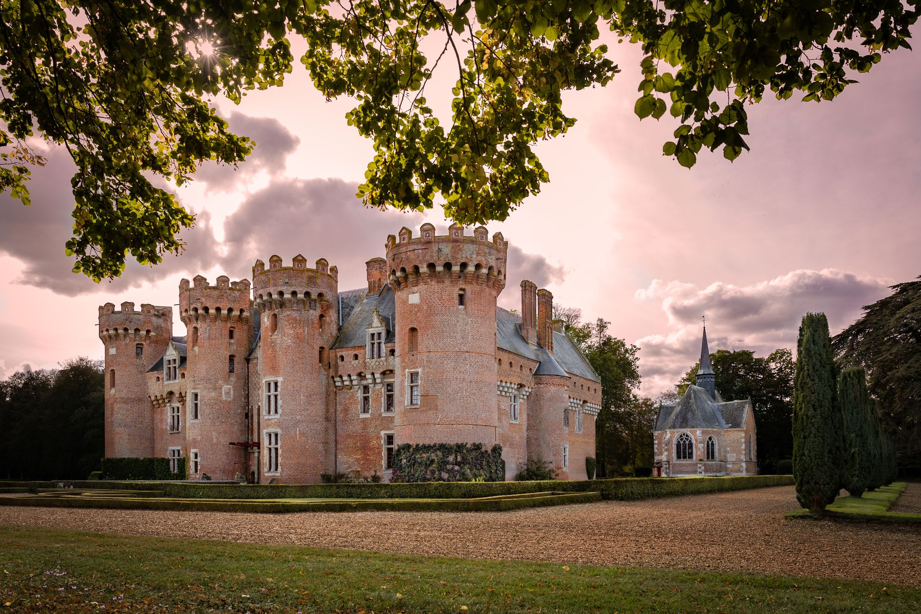 Un nouveau château d'eau pour une gestion optimisée de la ressource dans l'Ain