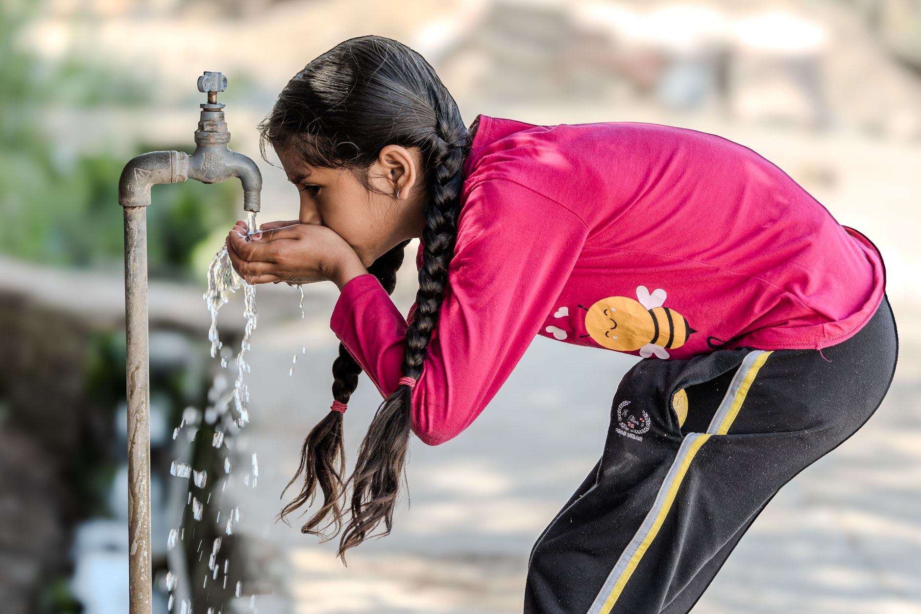 Saint-Philippe : un forage met fin aux coupures d'eau