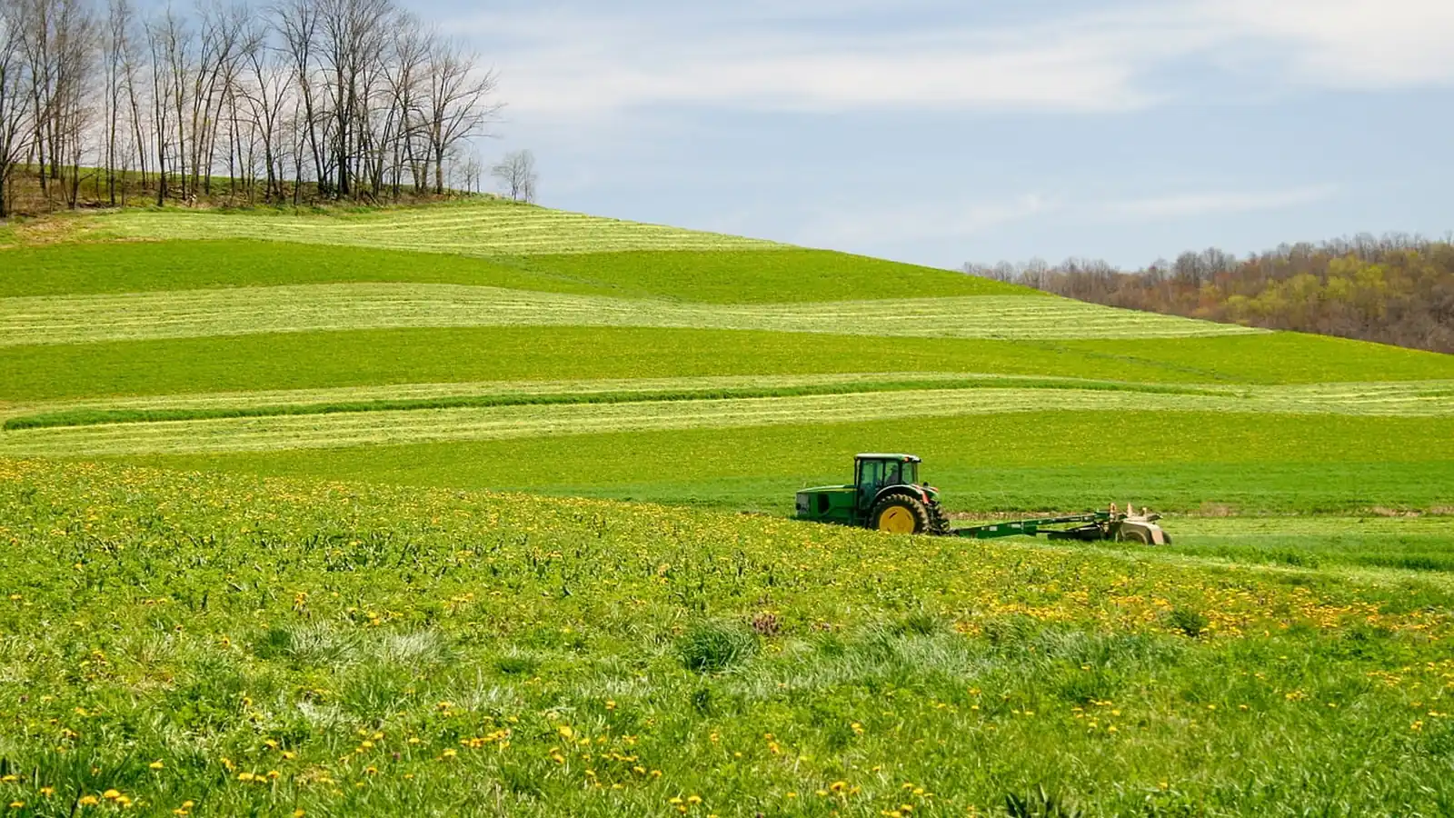 Forages sur terres louées : qui paie vraiment ?