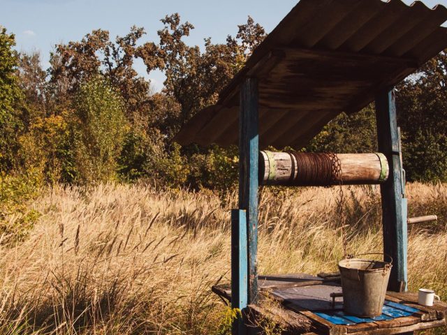 Forage de puits : autorisations et formalités