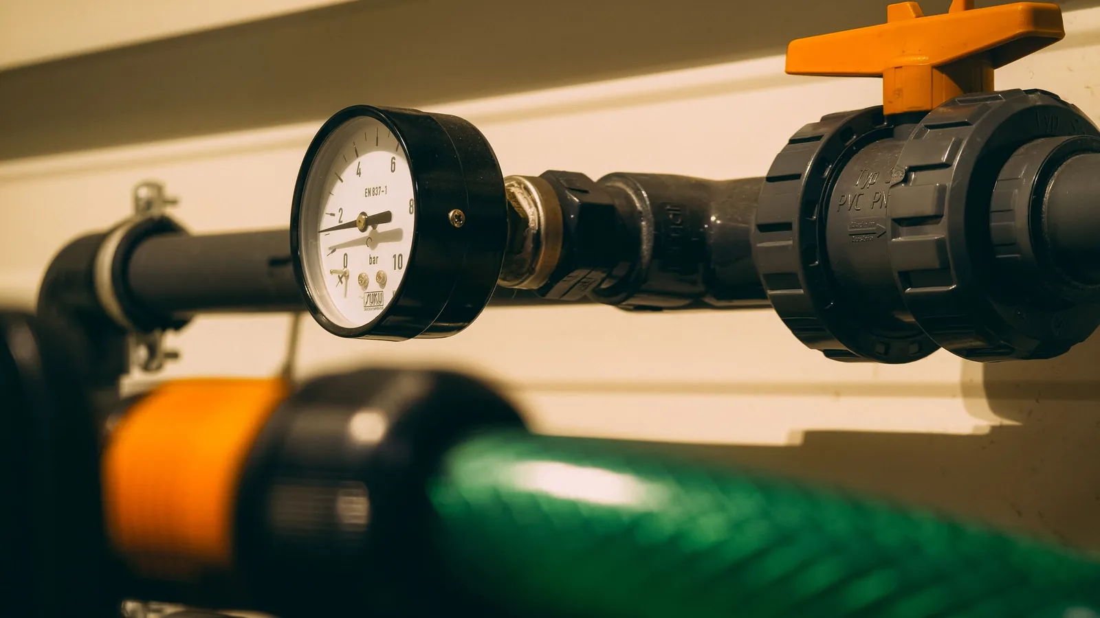 Guide installation d’une unité de pressurisation pour puits
