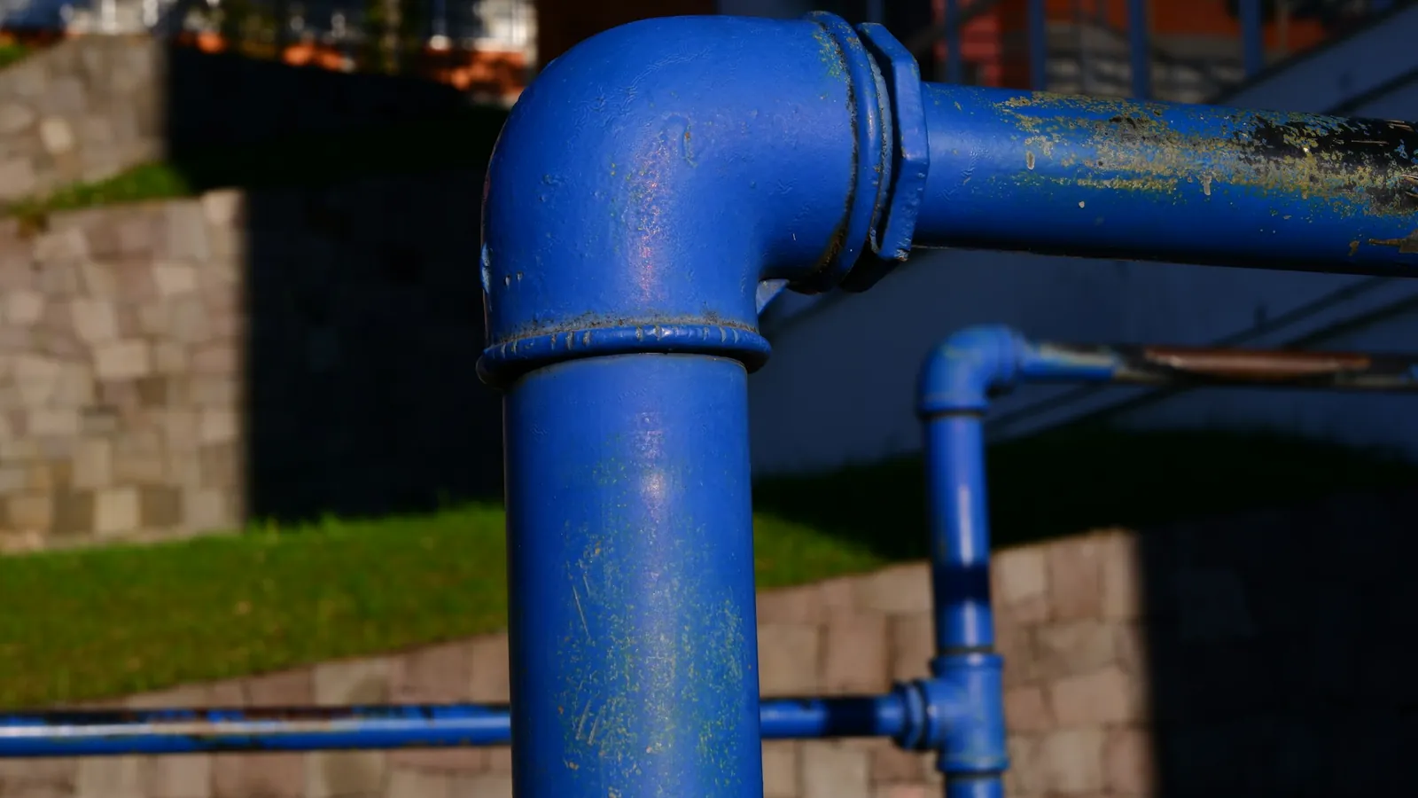 Réaliser la tête de puits et son étanchéité en bricolage