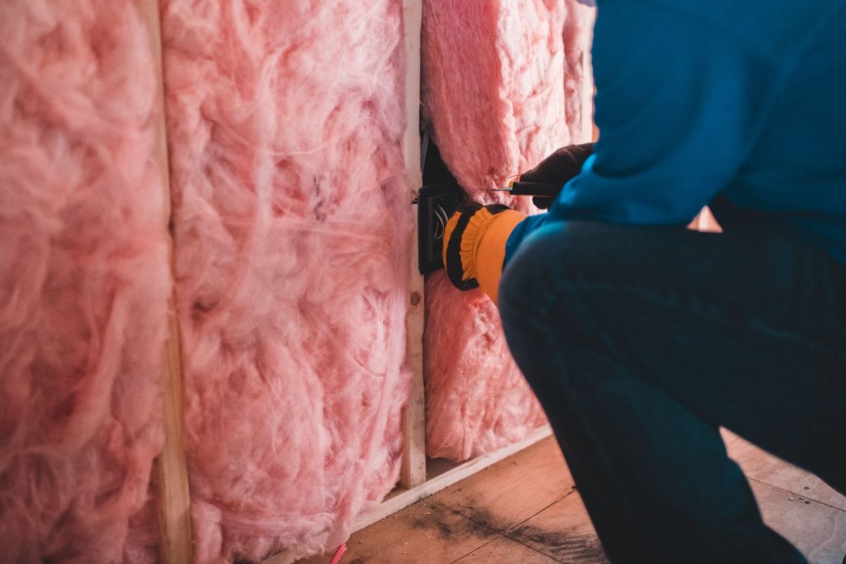 Quelle solution pour isoler une cave contre l'humidité