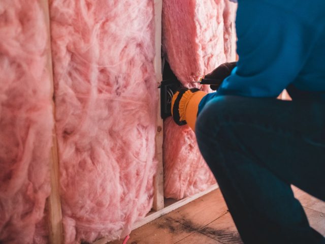 Quelle solution pour isoler une cave contre l’humidité