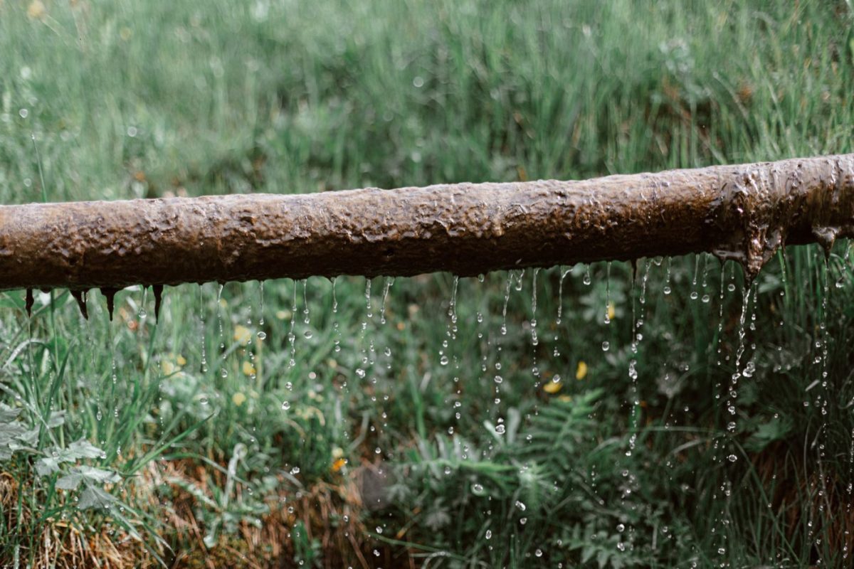 Quel tuyau choisir pour un puits ou forage résistant