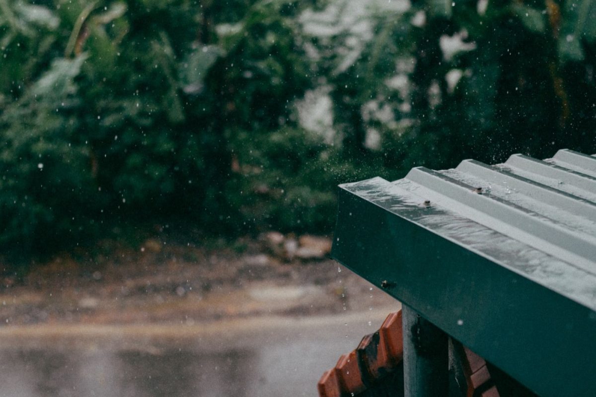 Meilleurs systèmes de récupération d'eau de pluie pour jardin