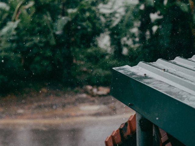 Meilleurs systèmes de récupération d’eau de pluie pour jardin