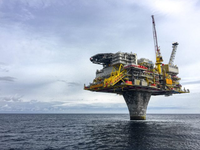 Ces nouveaux forages en mer du Nord pourraient-ils alléger vos factures d’énergie ?
