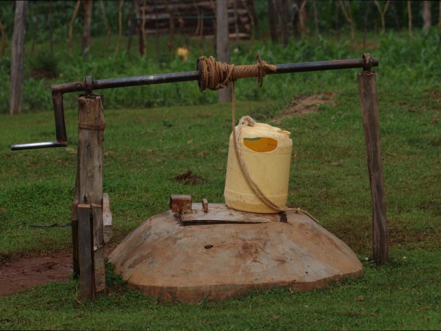 Saint-Philippe : un forage met fin aux coupures d’eau