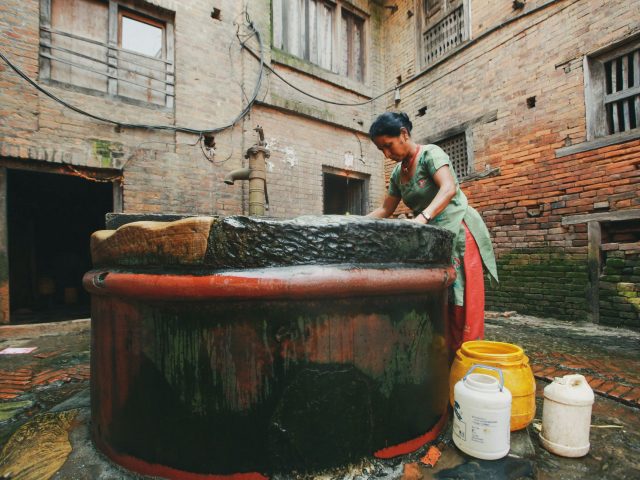 Forage Angiboust à Rochefort : une révolution pour l’eau d’ici 2027 ?