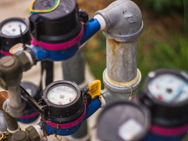 Investissements récents pour l’accès à l’eau potable en Tunisie