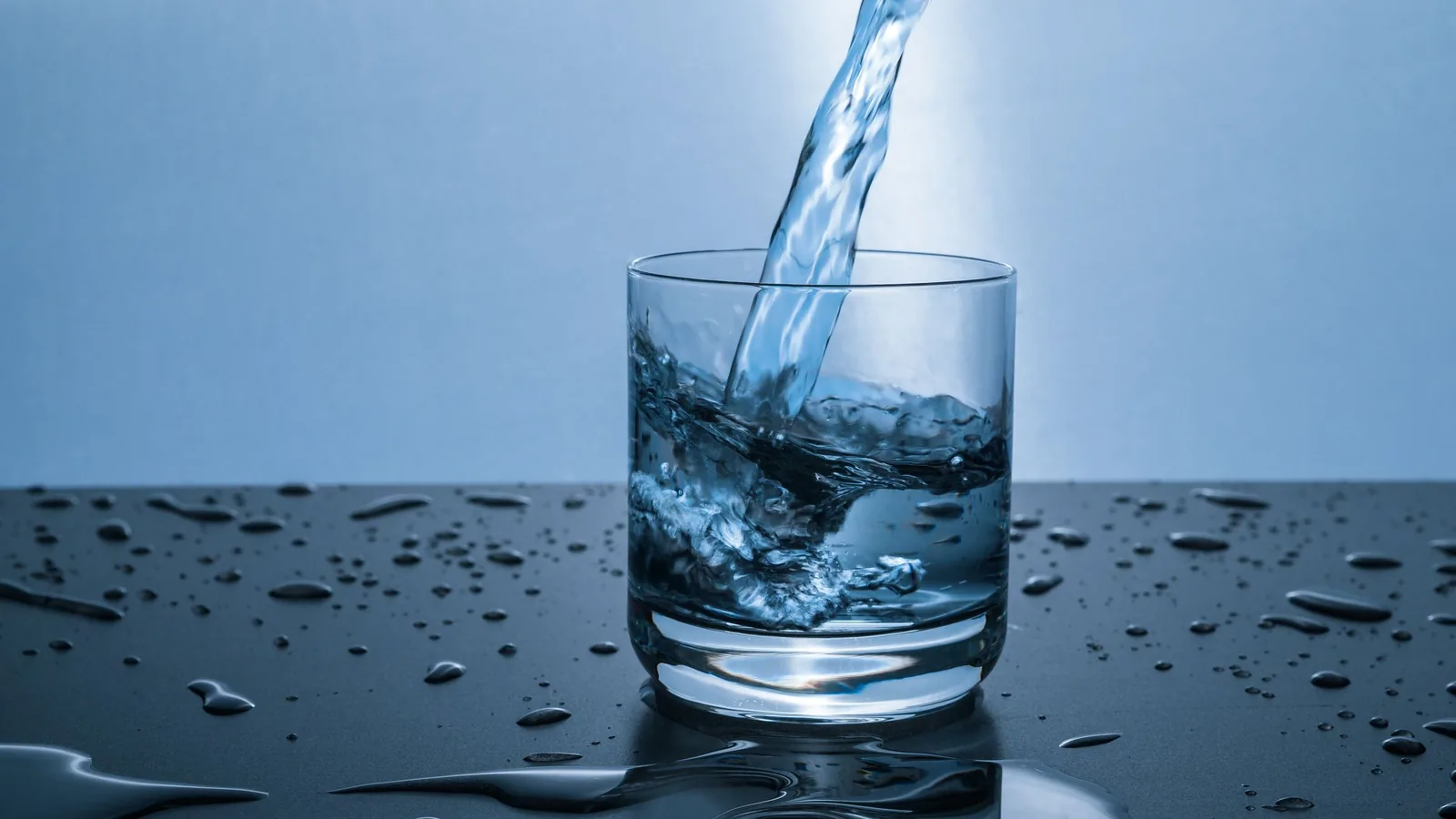 Comparatif filtration et déchloration pour eau de puits