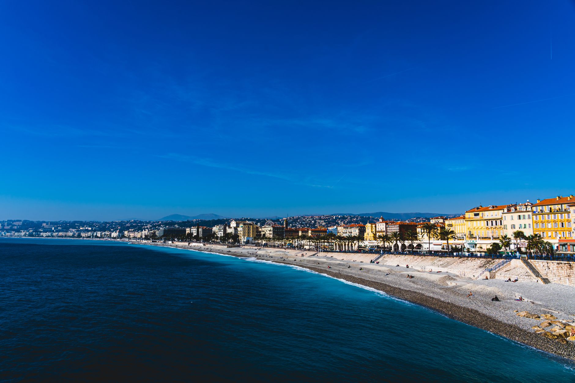 Foreur de puits à Nice : démarches et contraintes
