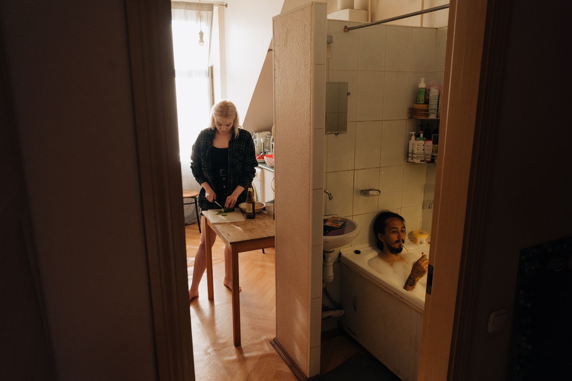 Foreur de puits à Paris : obligations et démarches