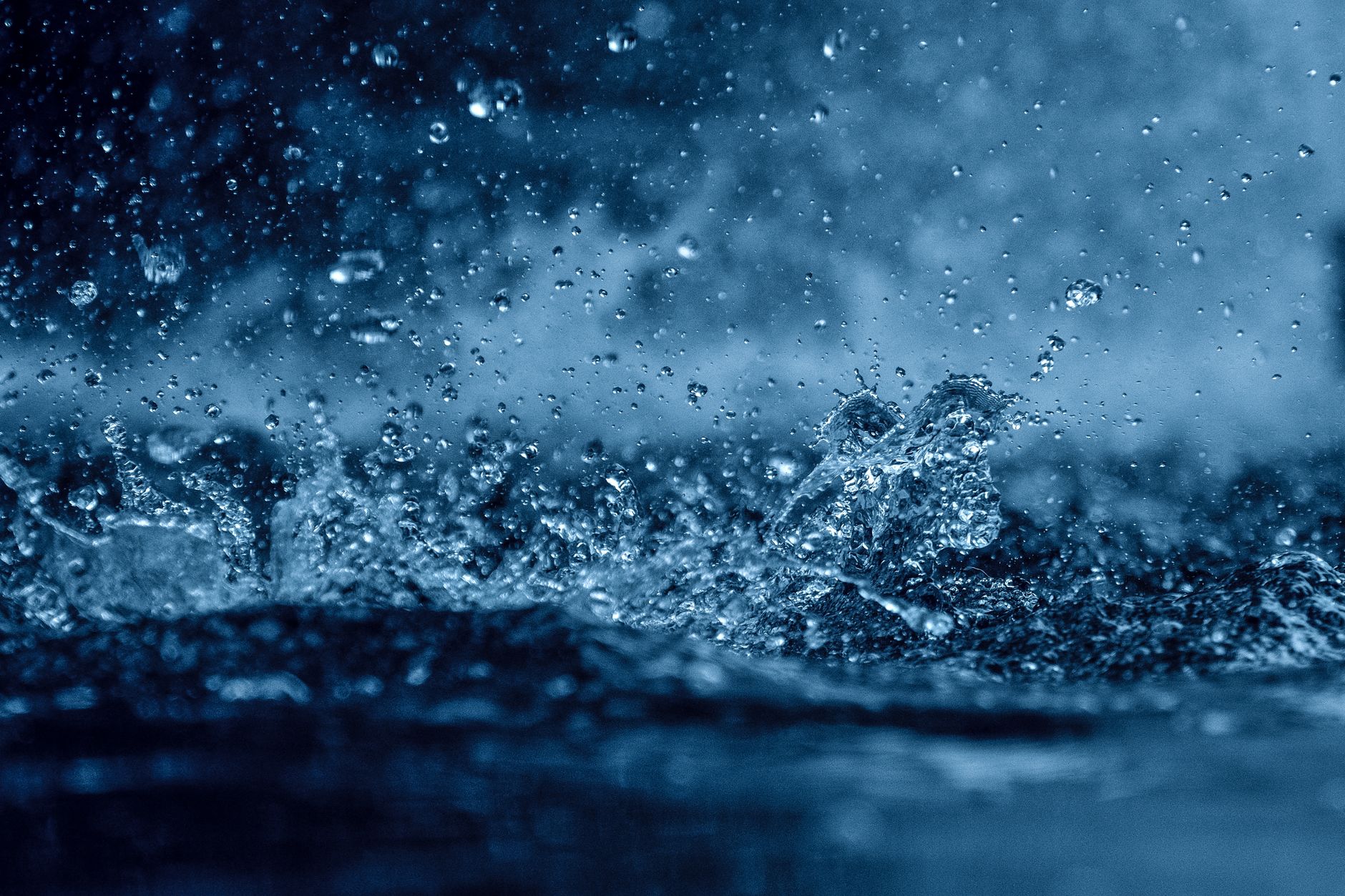 Comparatif des solutions de stockage d'eau de pluie