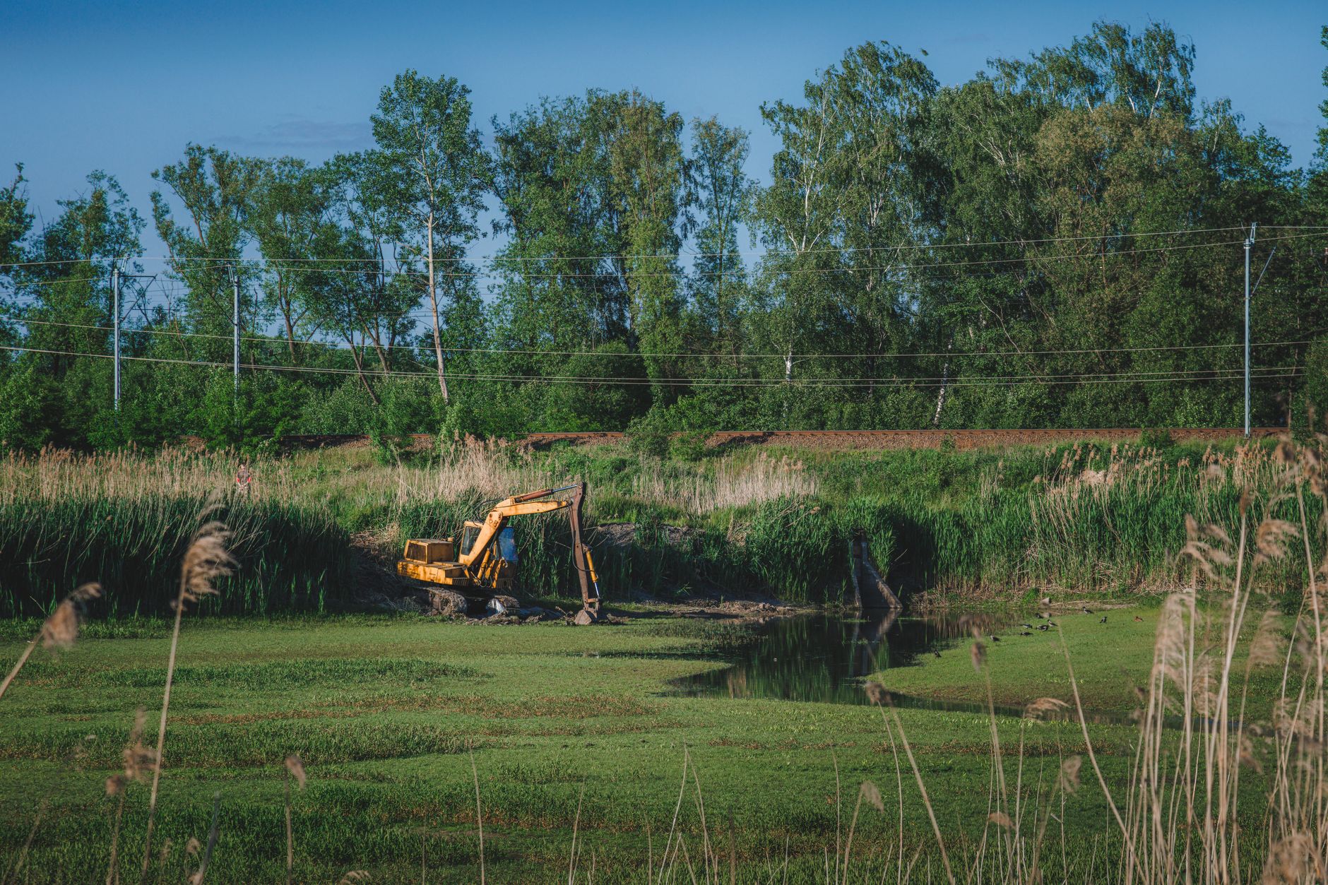 Démarches et contraintes pour forages, pompes et assainissement