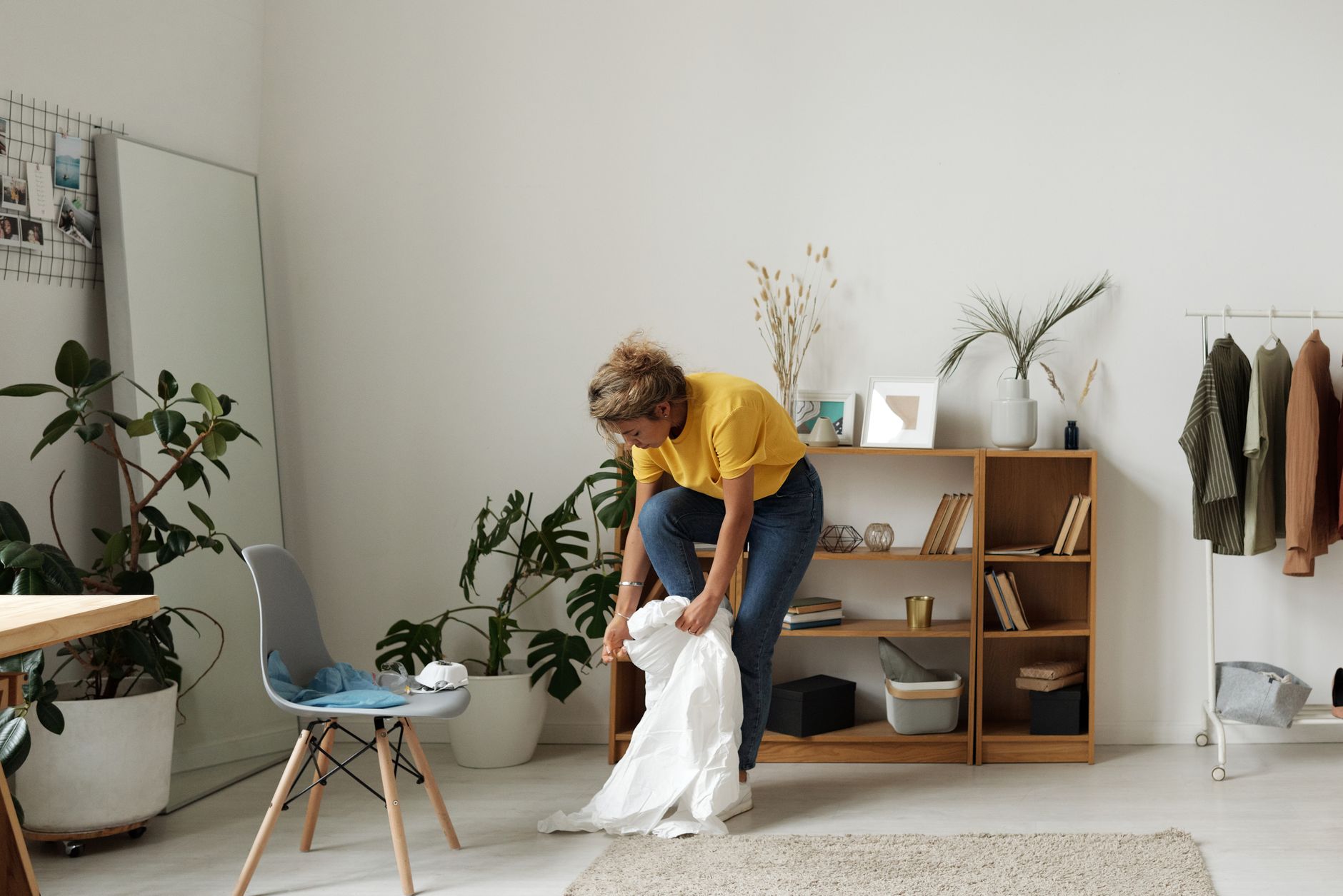 Quelle solution pour isoler une cave contre l'humidité